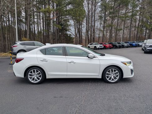 Used 2019 Acura ILX image 4