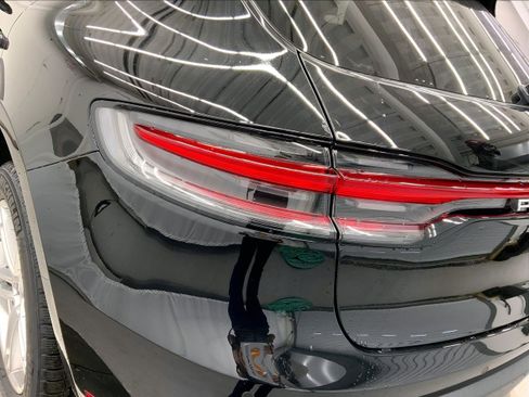 New 2026 Porsche Macan AWD/4WD image 19
