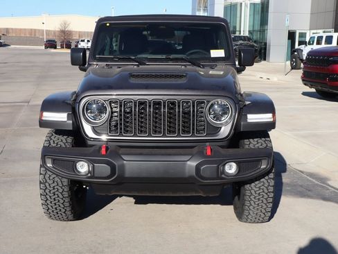 New 2026 Jeep Wrangler Unlimited Rubicon image 9