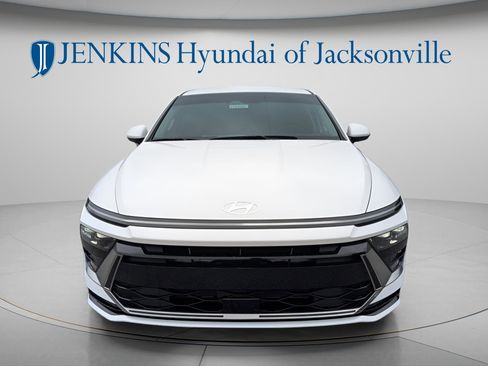 New 2026 Hyundai Sonata SEL FWD image 8