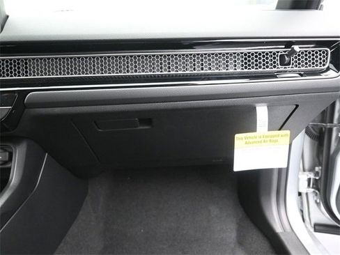 New 2026 Honda Civic Sport image 9