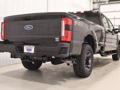 New 2026 Ford F350 XL w/ STX Appearance Package AWD/4WD image 9