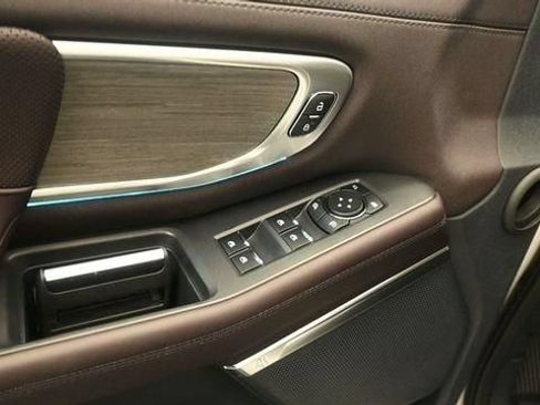 New 2026 Ford Expedition Platinum w/ Platinum Ultimate Package AWD/4WD image 14