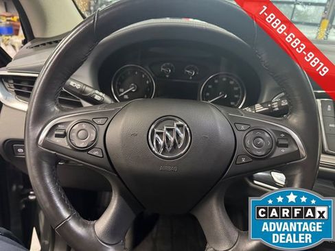 Used 2018 Buick Enclave Premium w/ LPO, Hit The Road Package image 20