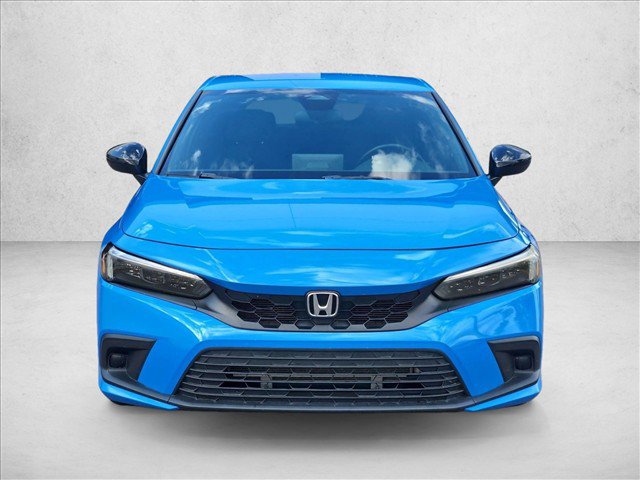 Used 2024 Honda Civic Sport image 3