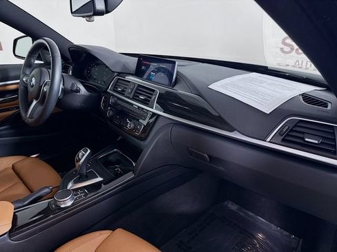 Used 2019 BMW 440i xDrive Coupe w/ M Sport Package AWD/4WD image 30