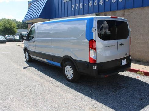Used 2019 Ford Transit 150 148 Low Roof RWD image 4