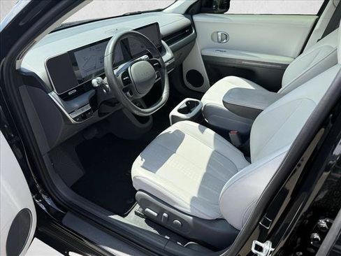 Certified 2023 Hyundai Ioniq 5 SEL RWD image 9