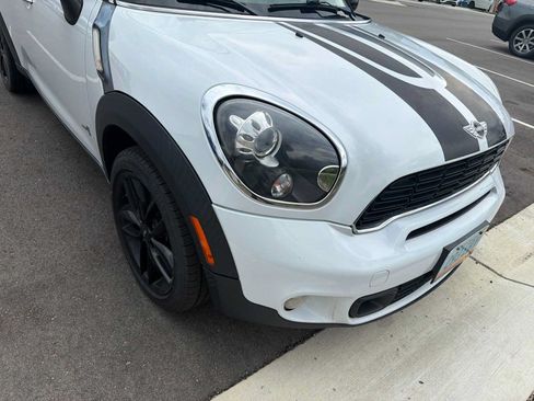 Used 2014 MINI Cooper Countryman S AWD/4WD image 8