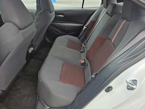 Used 2024 Toyota Corolla SE image 22