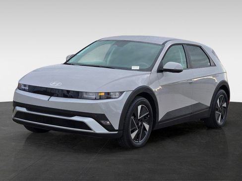 Used 2026 Hyundai Ioniq 5 SEL image 8