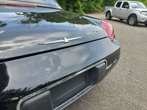 Used 2002 Ford Thunderbird RWD image 10
