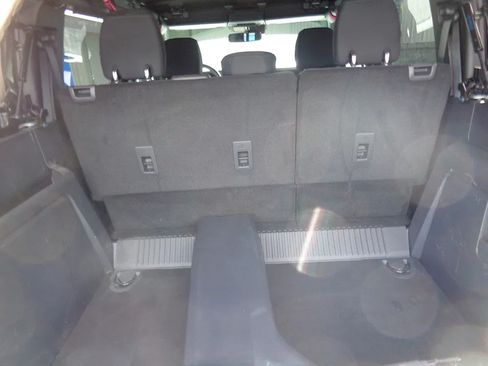 Used 2022 Ford Bronco Big Bend AWD/4WD image 18