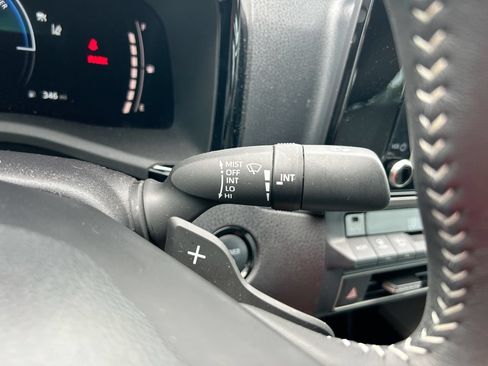 Used 2025 Toyota Camry SE FWD image 20