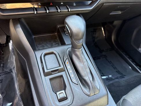 Used 2023 Chevrolet Colorado W/T image 14