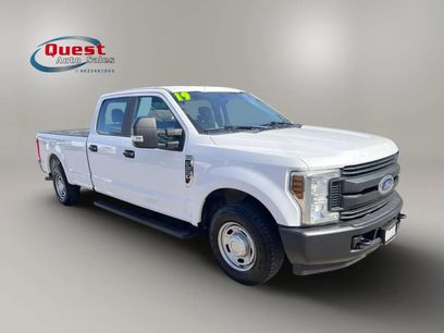 Used 2019 Ford F250 XL w/ Power Equipment Group