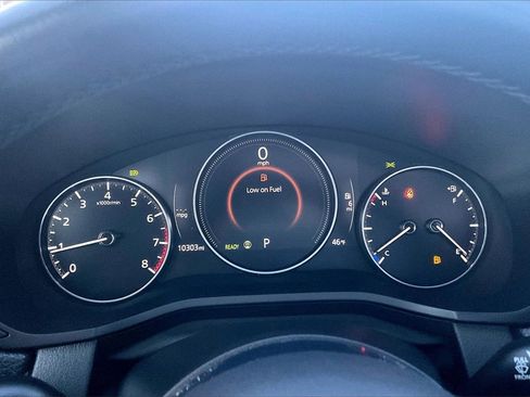 Certified 2024 MAZDA CX-90 3.3 Turbo w/ Premium Package image 20