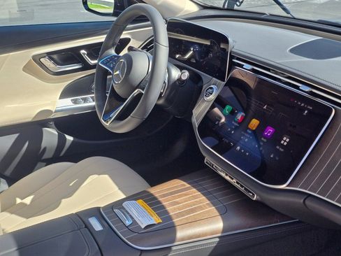 New 2027 Mercedes-Benz E 350 4MATIC Sedan image 26
