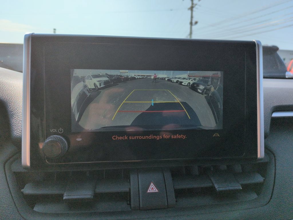 Certified 2023 Toyota RAV4 XLE w/ Convenience Package AWD/4WD image 20