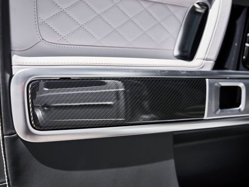 Used 2026 Mercedes-Benz G 63 AMG 4MATIC image 34