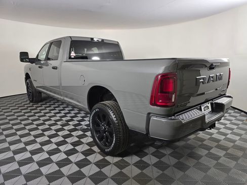 New 2026 RAM 2500 Big Horn image 6