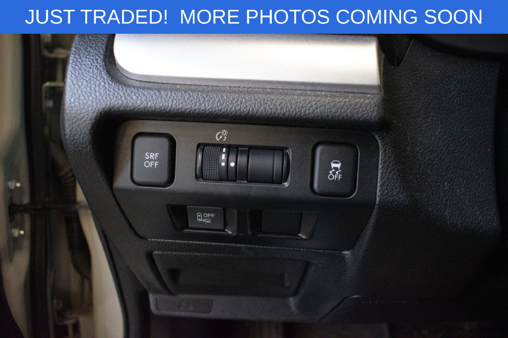 Used 2016 Subaru Crosstrek 2.0i Premium AWD/4WD image 17
