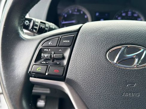 Used 2018 Hyundai Tucson SEL Plus FWD image 35