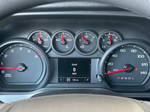 New 2026 Chevrolet Silverado 2500 W/T w/ WT Convenience Package AWD/4WD image 27
