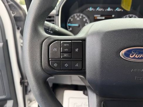 Used 2022 Ford F150 XL AWD/4WD image 15