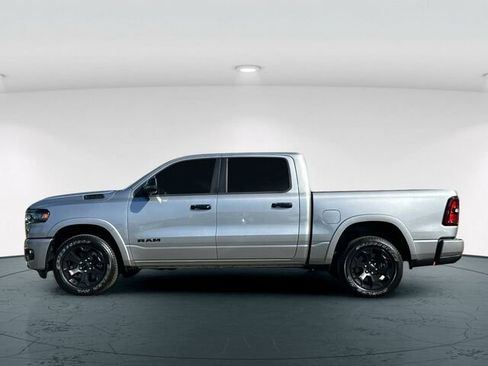 Used 2025 RAM 1500 Big Horn RWD image 3