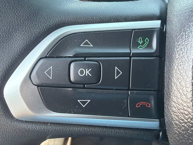 Used 2025 Jeep Compass Limited AWD/4WD image 25
