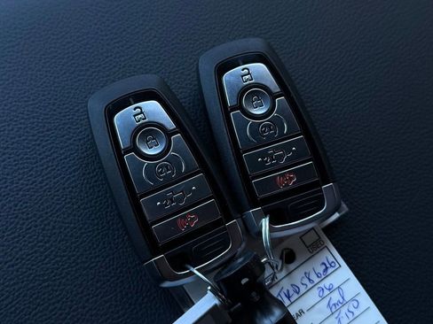 New 2026 Ford F150 XLT w/ Equipment Group 302A MID image 65