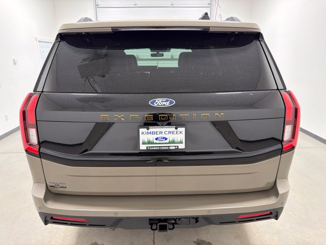 New 2027 Ford Expedition Tremor w/ Driver's Package AWD/4WD image 5