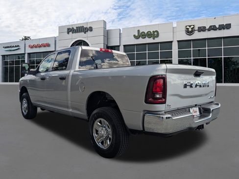 New 2026 RAM 2500 Tradesman image 5