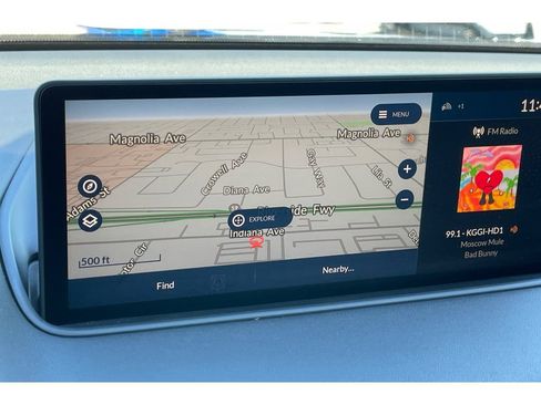 Certified 2023 Acura MDX w/Technology Package image 45