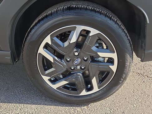 Certified 2026 Subaru Forester Limited AWD/4WD image 11