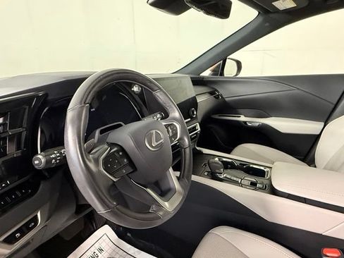 Used 2024 Lexus RX 350 Premium Plus w/ Convenience Package FWD image 7