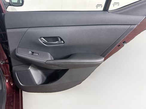 Used 2024 Nissan Sentra SV w/ All-Weather Package FWD image 28
