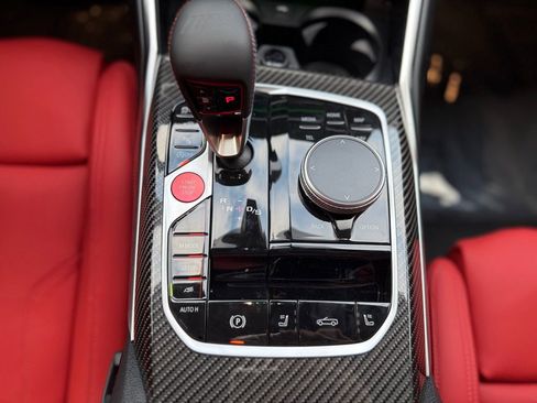 New 2026 BMW M4 xDrive Competition w/ Executive Package image 18