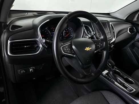 Used 2024 Chevrolet Equinox LT AWD/4WD image 10