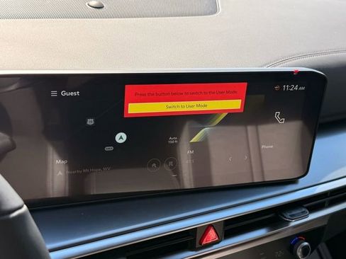 New 2026 Kia Sorento EX AWD/4WD image 19