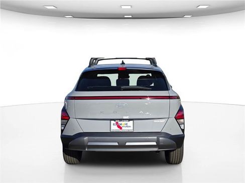 New 2026 Hyundai Kona Limited image 8