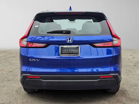 Used 2023 Honda CR-V LX image 4
