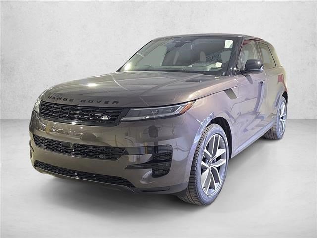 New 2027 Land Rover Range Rover Sport SE AWD/4WD image 1