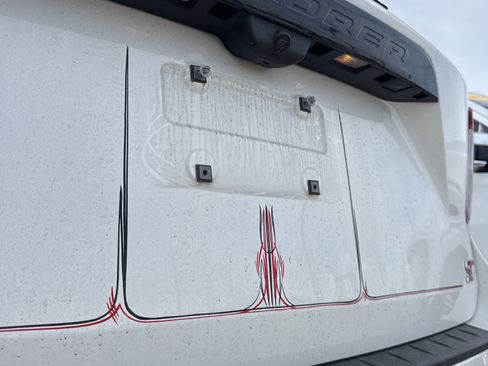 Used 2023 Ford Explorer ST w/ Equipment Group 401A image 9