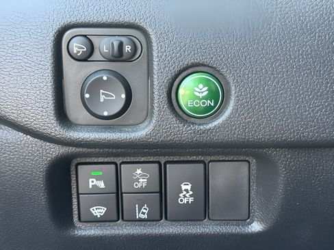 Certified 2023 Honda Passport TrailSport image 53
