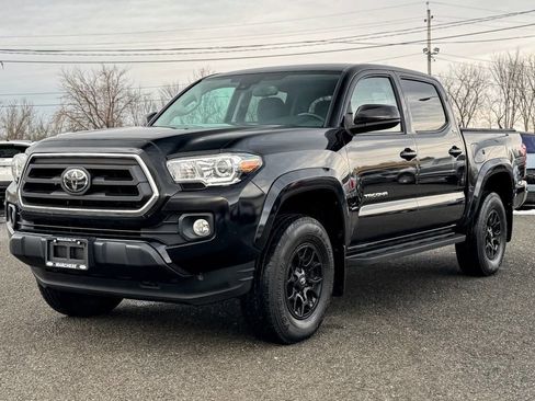 Used 2020 Toyota Tacoma SR5 image 7