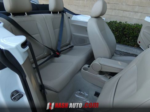 Used 2014 Volkswagen Beetle TDI FWD image 34