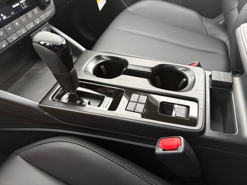 New 2026 Subaru Outback Premium AWD/4WD image 16