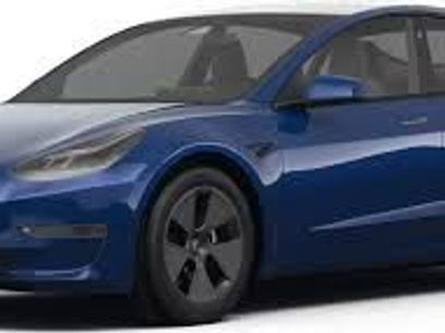 Used 2023 Tesla Model 3 Standard Range